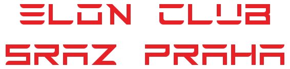 Elon Club meetup Prague